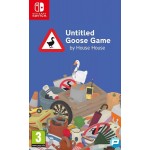 Untitled Goose Game [Switch]